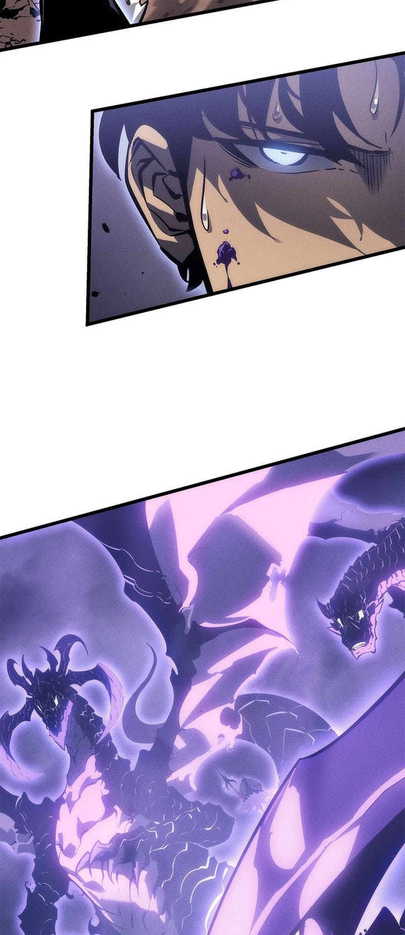 Solo Leveling, Chapter 198 image 07